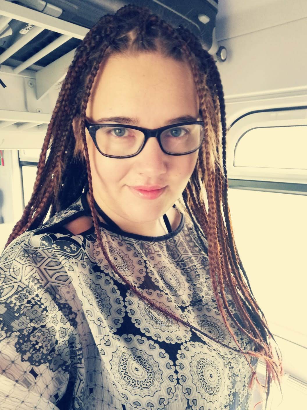 Anna Ilwicka-Waraksa - Ekspert od czystej wody