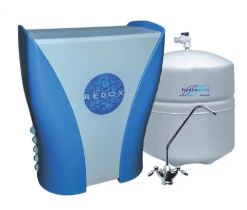 Hydropure DE LUXE 100 REDOX