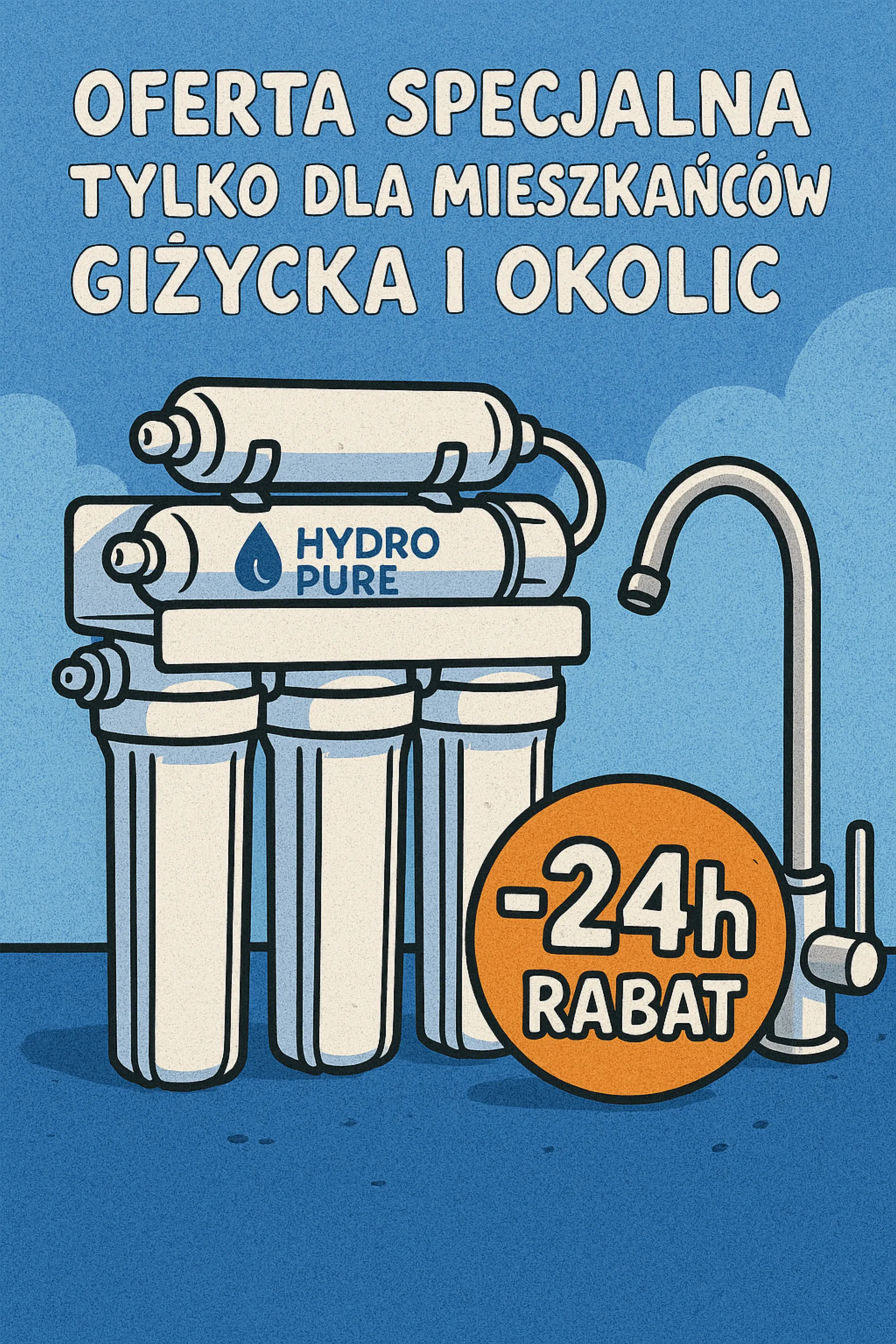 Oferta specjalna - rabat