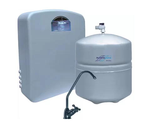 Hydropure ROYAL 100 Turbo